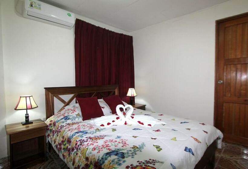 스탠다드 룸, La Fortuna Rooms