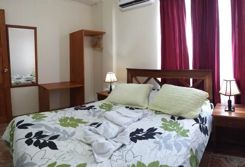 스탠다드 룸, La Fortuna Rooms