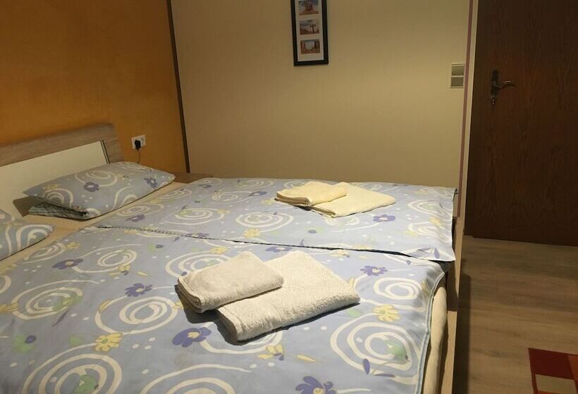 חדר סטנדרט, Landhaus Brunnenhof