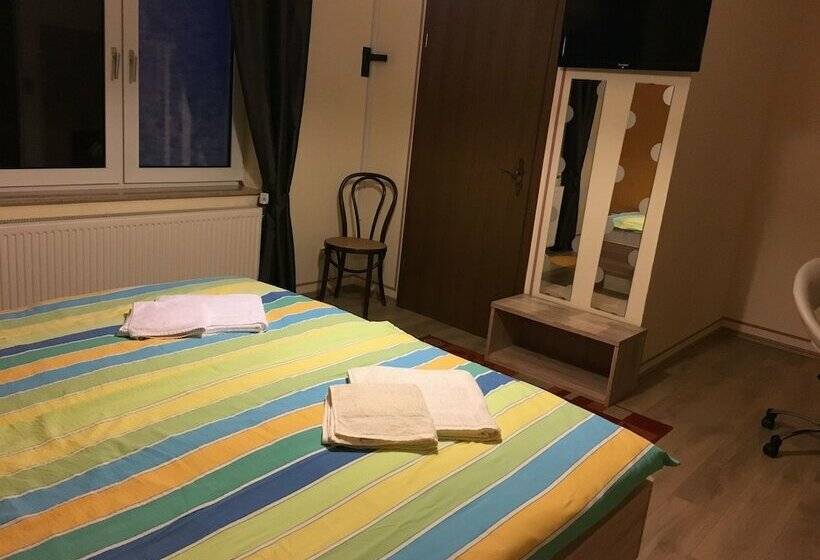 חדר סטנדרט, Landhaus Brunnenhof