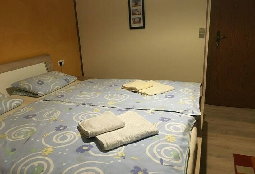 חדר סטנדרט, Landhaus Brunnenhof