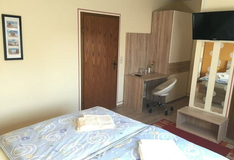 חדר סטנדרט, Landhaus Brunnenhof