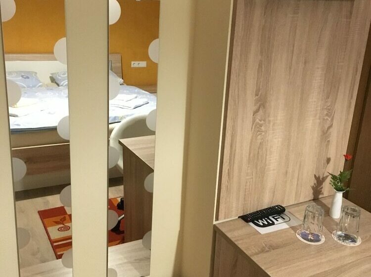 חדר סטנדרט, Landhaus Brunnenhof