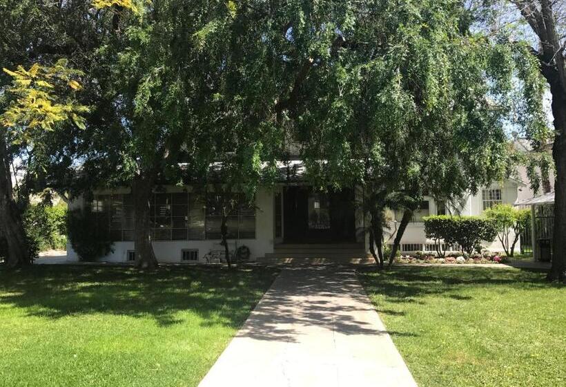 Номер Стандарт Совместная Ванная, Orange Drive Hostel