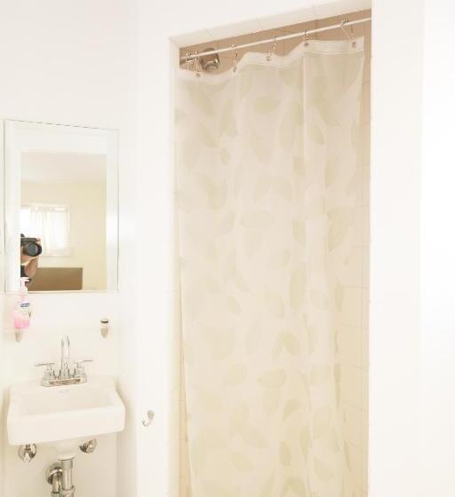 Номер Стандарт, Orange Drive Hostel