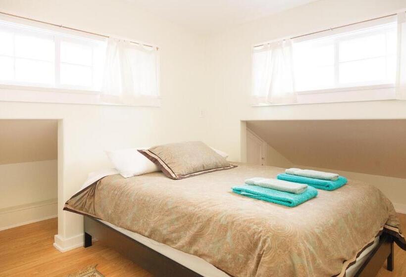 Номер Стандарт, Orange Drive Hostel