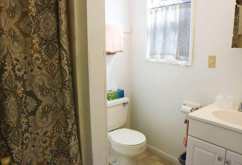 Стандартный Номер Кровать Кинг, Pacific City Inn