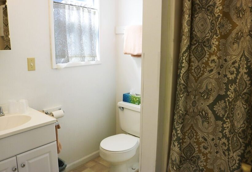 Номер Стандарт, Pacific City Inn