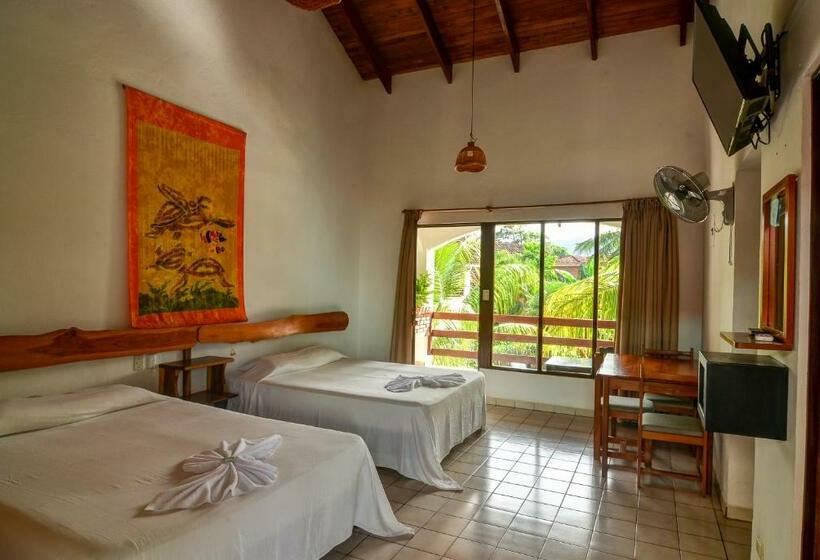 标准间, Pochote Grande