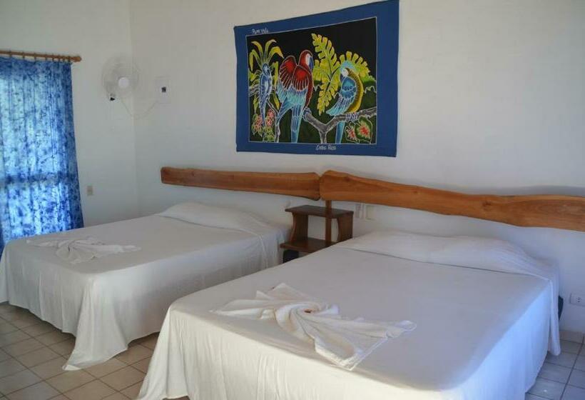 标准间, Pochote Grande