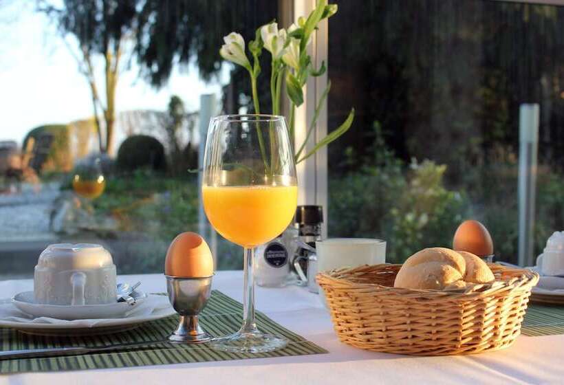 غرفة قياسية فردية, Brull