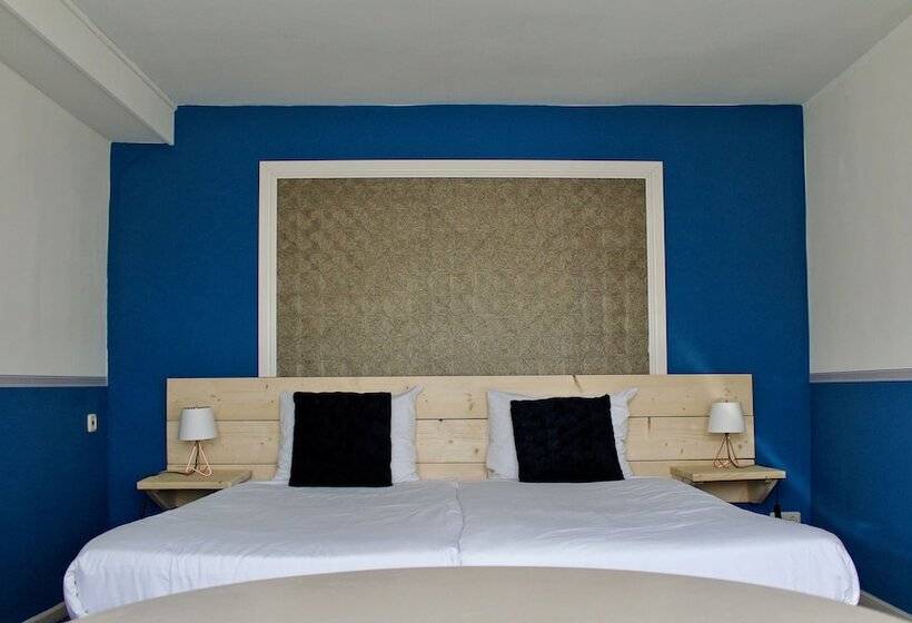 غرفة قياسية, Brull