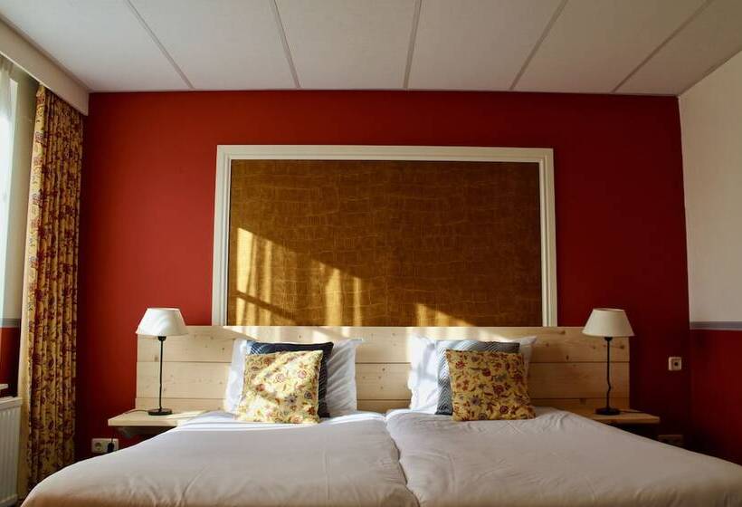 غرفة قياسية, Brull