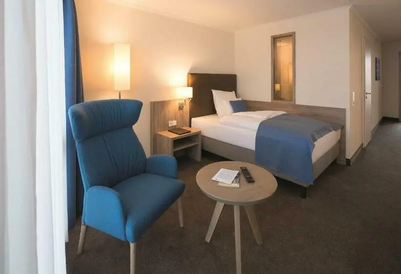 Premium Yhden Hengen Huone, Siebenquell® Gesundzeitresort