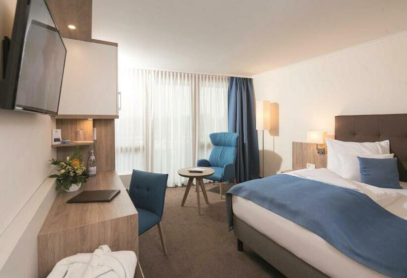 Номер Премиум Индивидуальный, Siebenquell® Gesundzeitresort