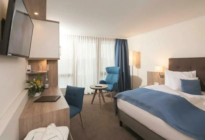 Premium Yhden Hengen Huone, Siebenquell® Gesundzeitresort