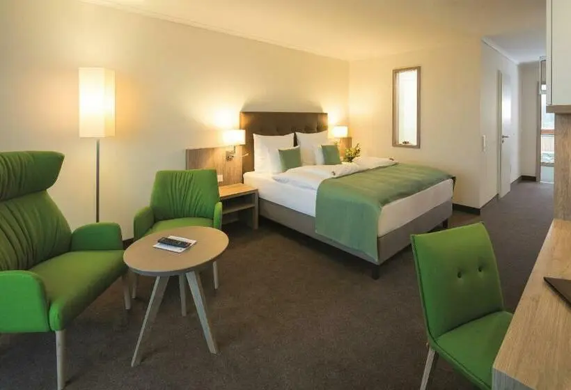 Premium-huone, Siebenquell® Gesundzeitresort