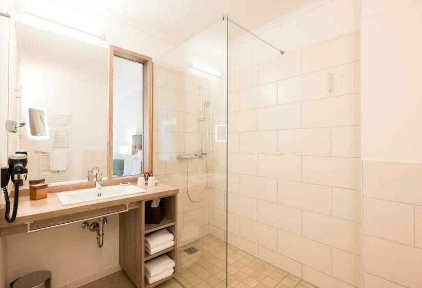 Номер Премиум, Siebenquell® Gesundzeitresort