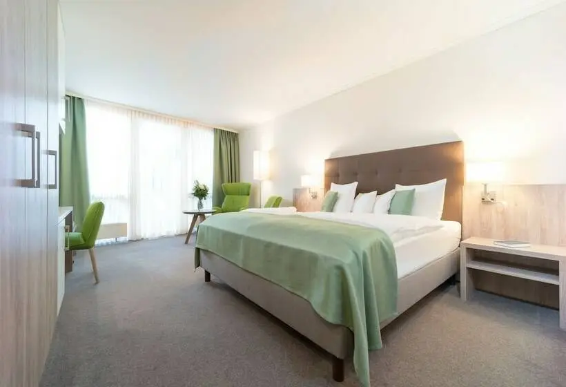 Premium-huone, Siebenquell® Gesundzeitresort