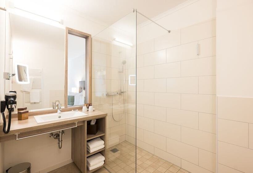 Номер Премиум, Siebenquell® Gesundzeitresort