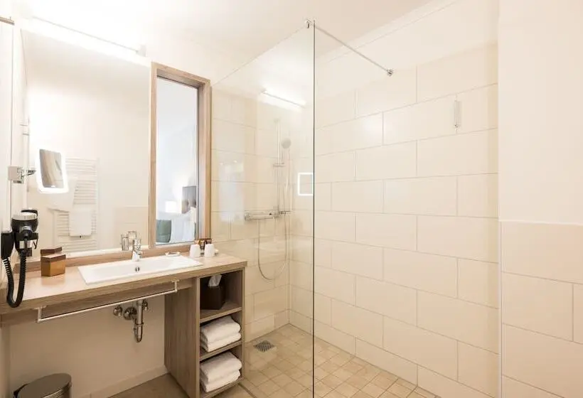 Premium-huone, Siebenquell® Gesundzeitresort