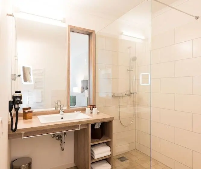 Premium Yhden Hengen Huone, Siebenquell® Gesundzeitresort