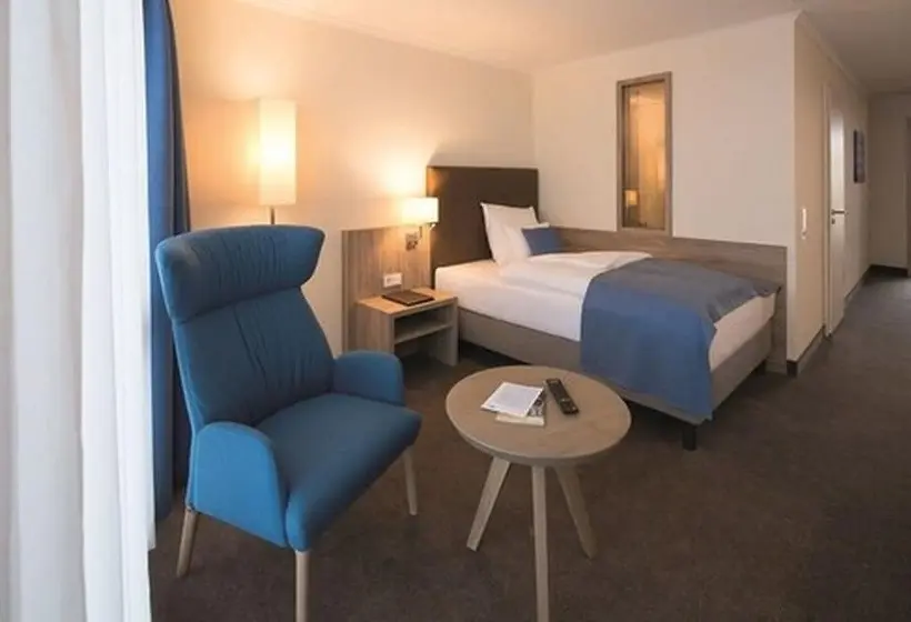 Premium Yhden Hengen Huone, Siebenquell® Gesundzeitresort