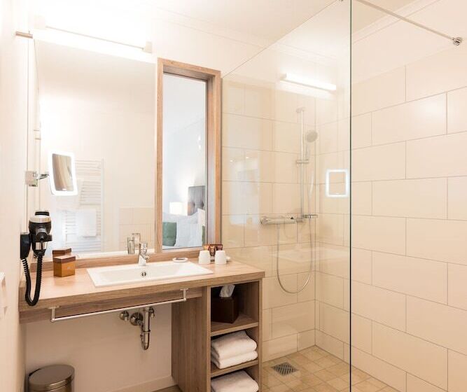 Номер Стандарт, Siebenquell® Gesundzeitresort