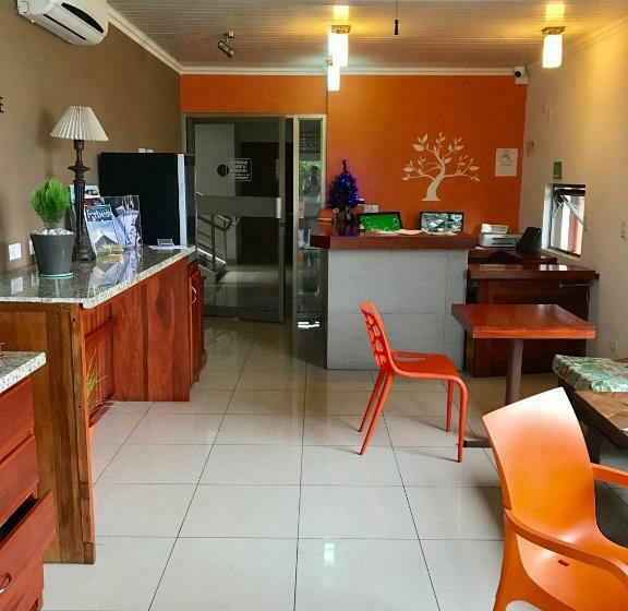 غرفة قياسية رباعية, Terra Viva