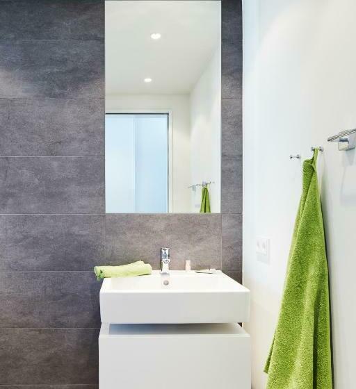 Quarto Comfort, The Flag München M