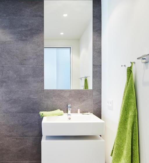 Quarto Comfort Individual, The Flag München M