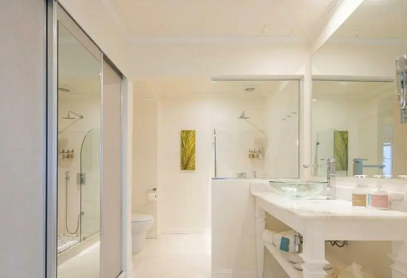 デラックスルーム, The Retreat Costa Rica Wellness Resort & Spa