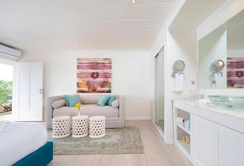 חדר דלוקס, The Retreat Costa Rica   Wellness Resort & Spa