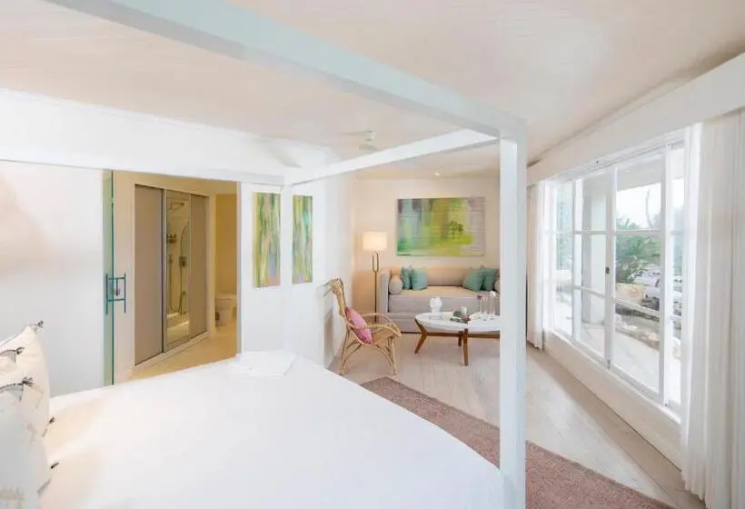 デラックスルーム, The Retreat Costa Rica Wellness Resort & Spa
