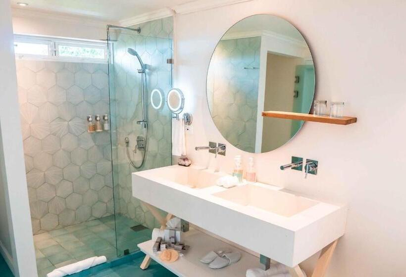 חדר פרמיום, The Retreat Costa Rica   Wellness Resort & Spa