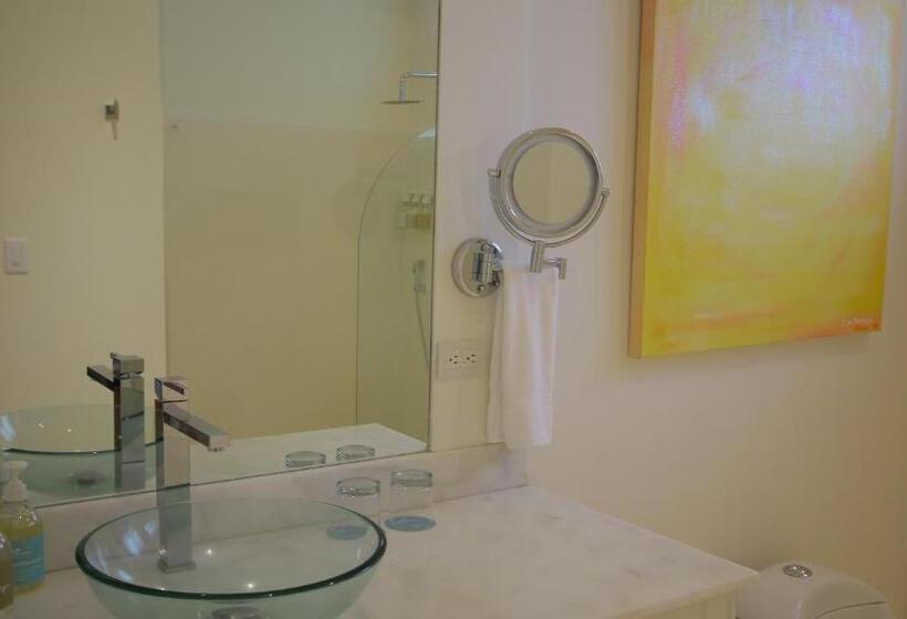 חדר פרמיום, The Retreat Costa Rica   Wellness Resort & Spa