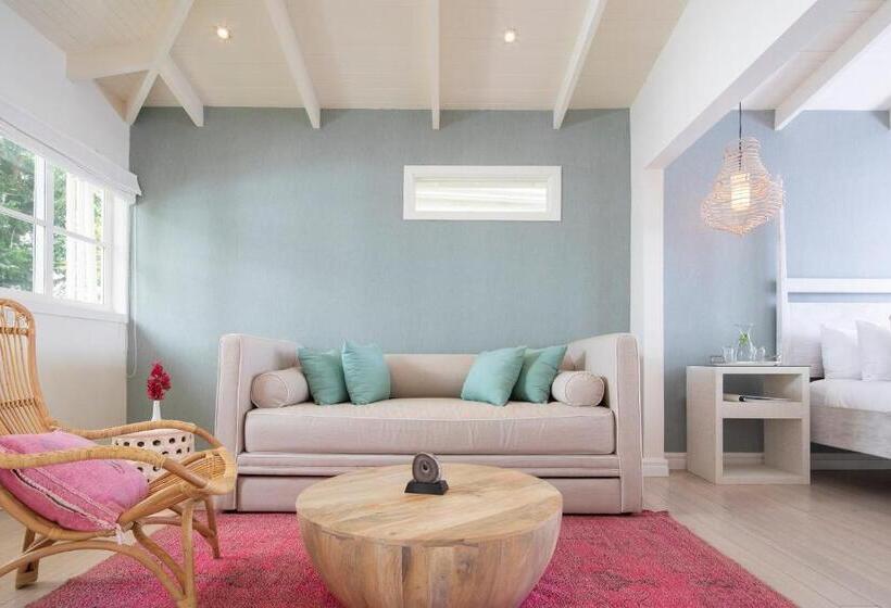 חדר פרמיום, The Retreat Costa Rica   Wellness Resort & Spa