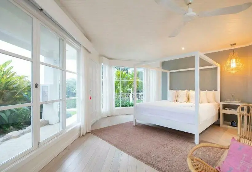 デラックスルーム, The Retreat Costa Rica Wellness Resort & Spa