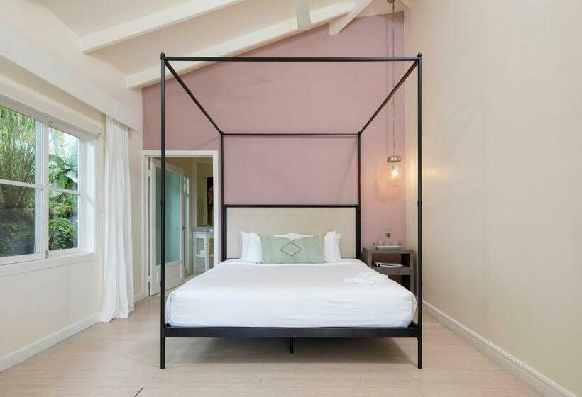 חדר פרמיום, The Retreat Costa Rica   Wellness Resort & Spa