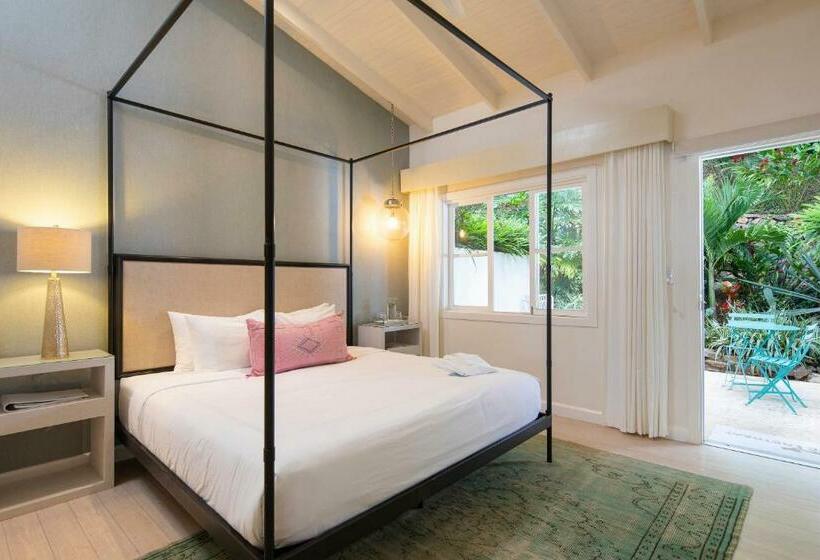 חדר דלוקס, The Retreat Costa Rica   Wellness Resort & Spa