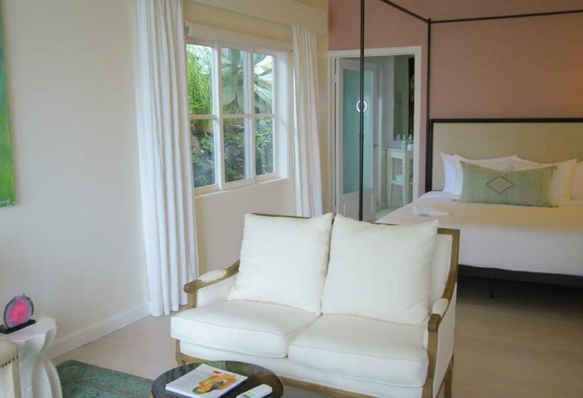 חדר פרמיום, The Retreat Costa Rica   Wellness Resort & Spa