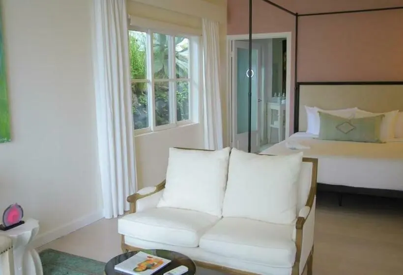 プレミアムルーム, The Retreat Costa Rica Wellness Resort & Spa