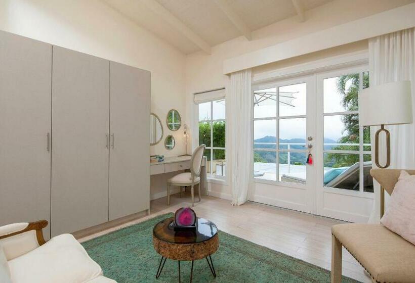 프리미엄 룸, The Retreat Costa Rica   Wellness Resort & Spa