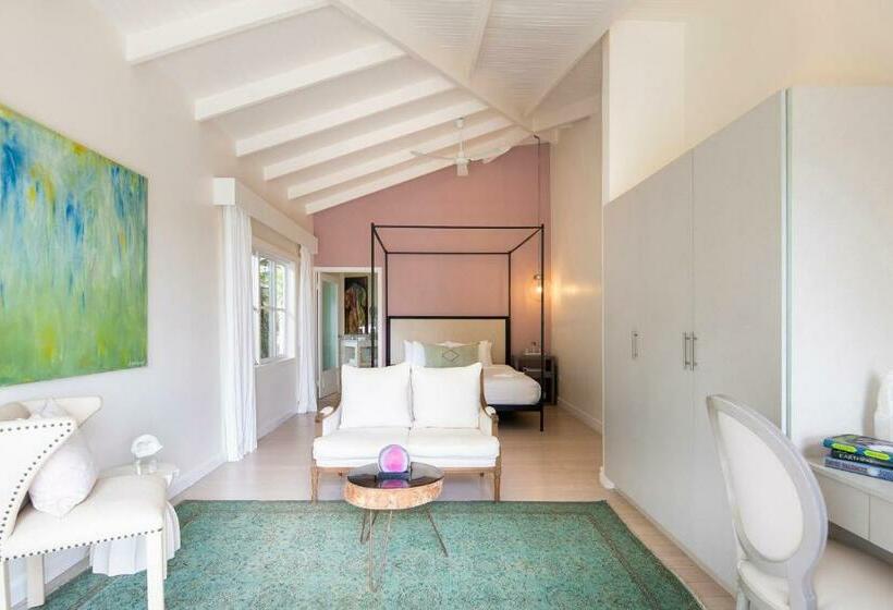 חדר פרמיום, The Retreat Costa Rica   Wellness Resort & Spa