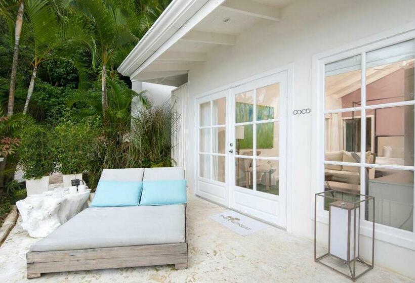 חדר פרמיום, The Retreat Costa Rica   Wellness Resort & Spa