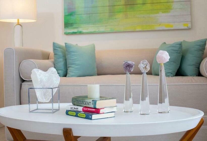 חדר דלוקס, The Retreat Costa Rica   Wellness Resort & Spa