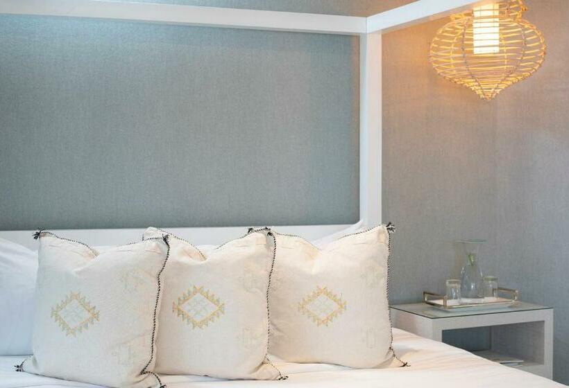 חדר דלוקס, The Retreat Costa Rica   Wellness Resort & Spa