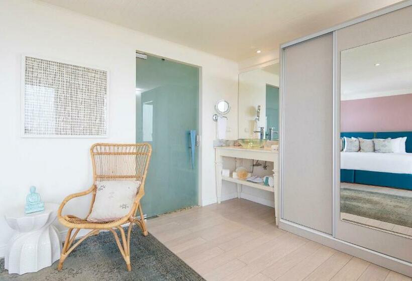 חדר דלוקס, The Retreat Costa Rica   Wellness Resort & Spa