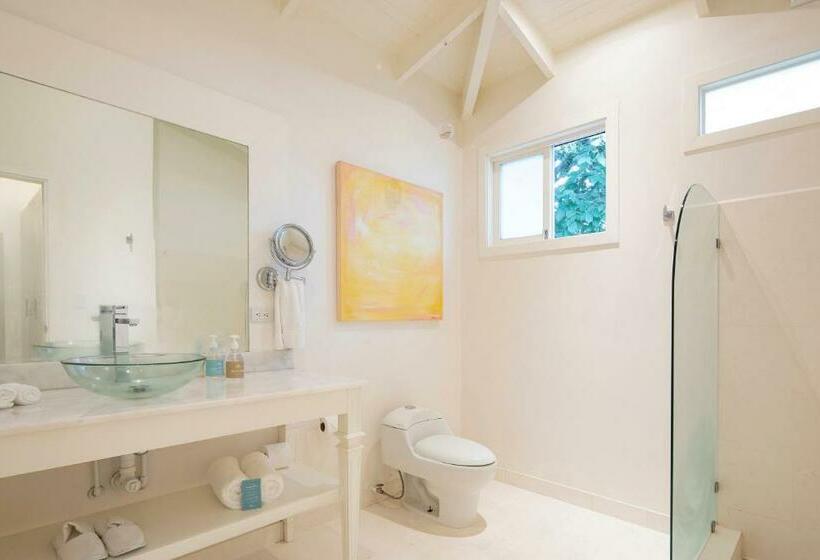 חדר דלוקס, The Retreat Costa Rica   Wellness Resort & Spa