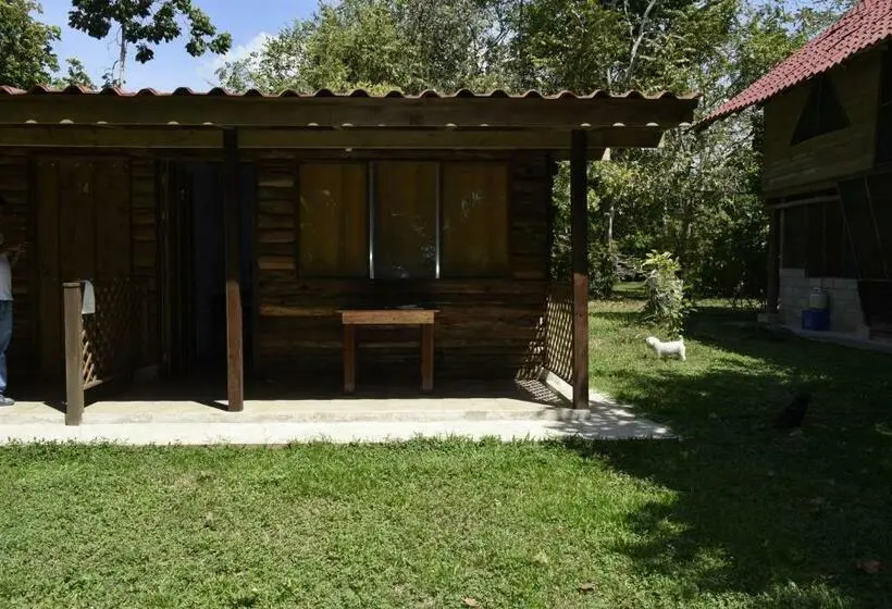 اتاق استاندارد, Villas Maria Luisa